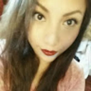 Meet your Posher, B. arianna